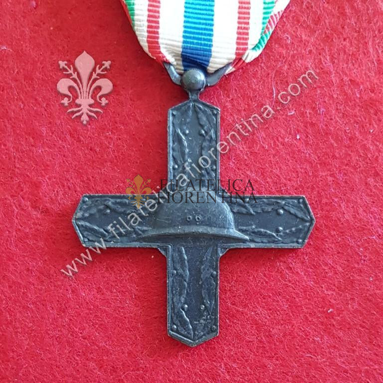Croce per Cavaliere dell'Ordine di Vittorio Veneto
