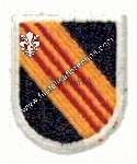 Flash 5° Special Forces Vietnam