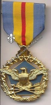 Defense Distinguished Service Medal