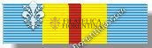 Defense Distinguished Service Medal (Service: all services)