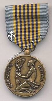 Airman's Medal