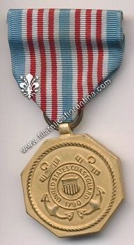 Coast Guard Medal