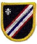 Flash 46° special forces