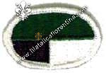 Oval 1° spec.operation cmd.