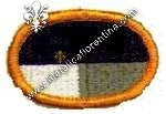Oval JFK special warfare