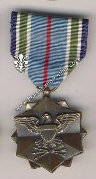 Joint Service Achievement Medal