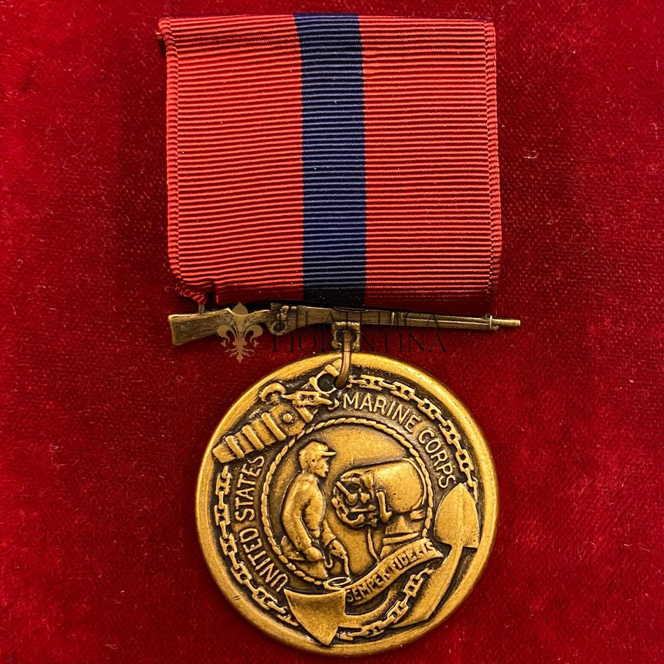 Good Conduct Medal - (Marine Corps)