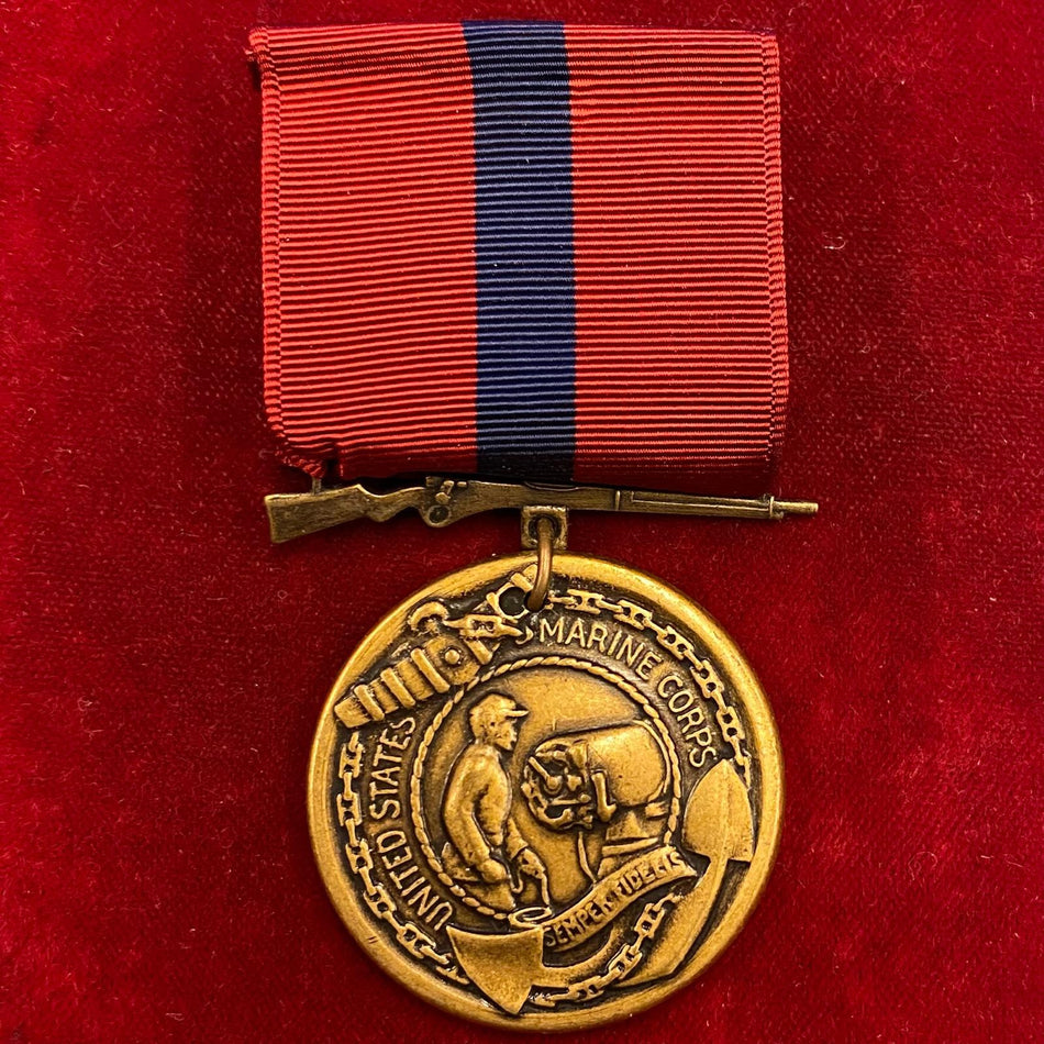 Good Conduct Medal - (Marine Corps)