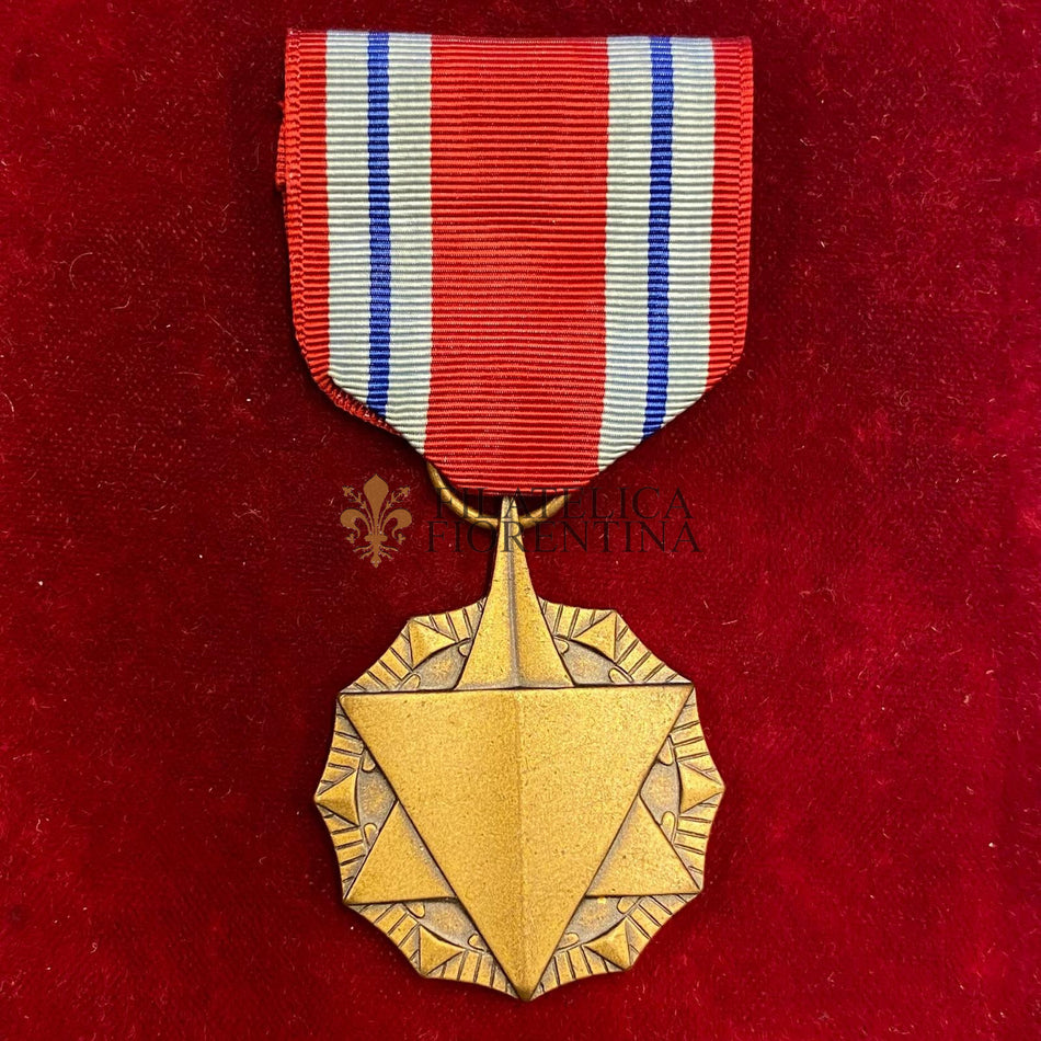 Medal for Combat Readiness Medal - (Air Force)