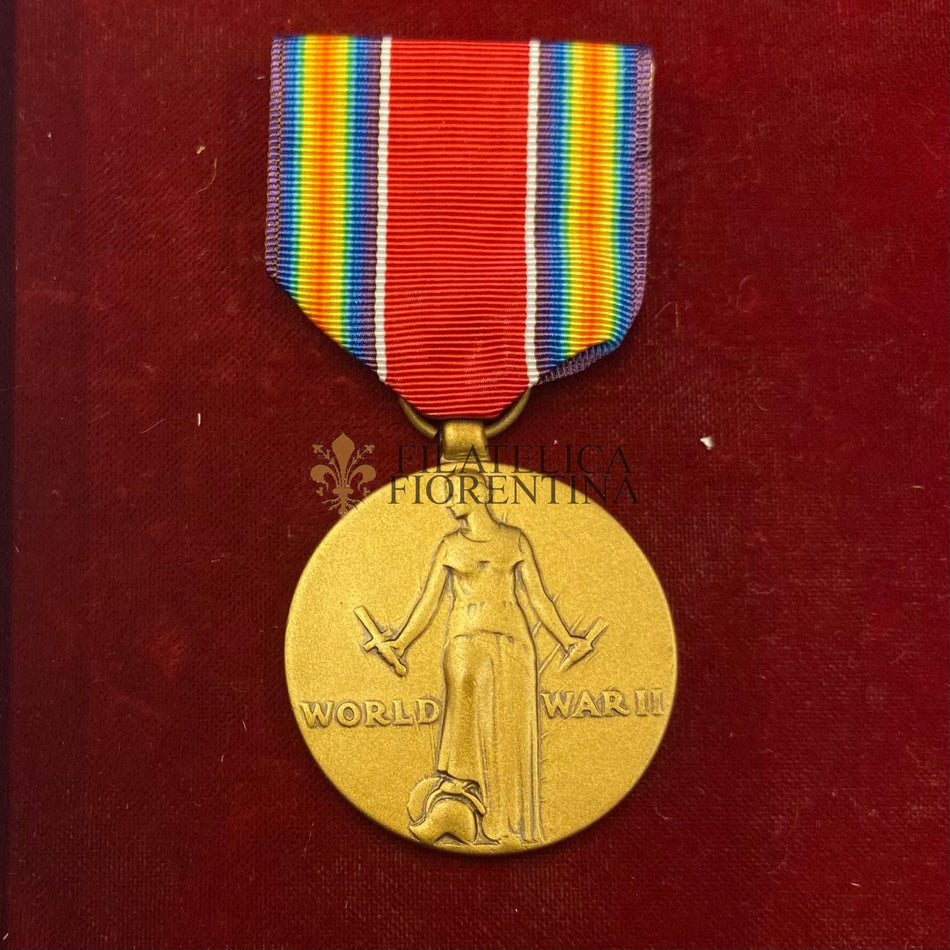 World War II Victory Medal