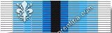 Artic Service Medal (Service: Coast Guard)