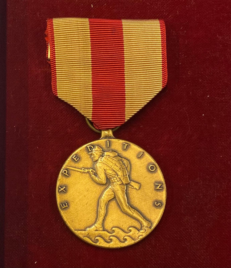 Stati Uniti d'America - Marine Corps Expeditionary Medal