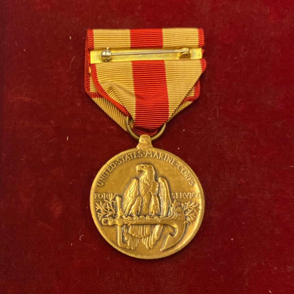 Marine Corps Expeditionary Medal