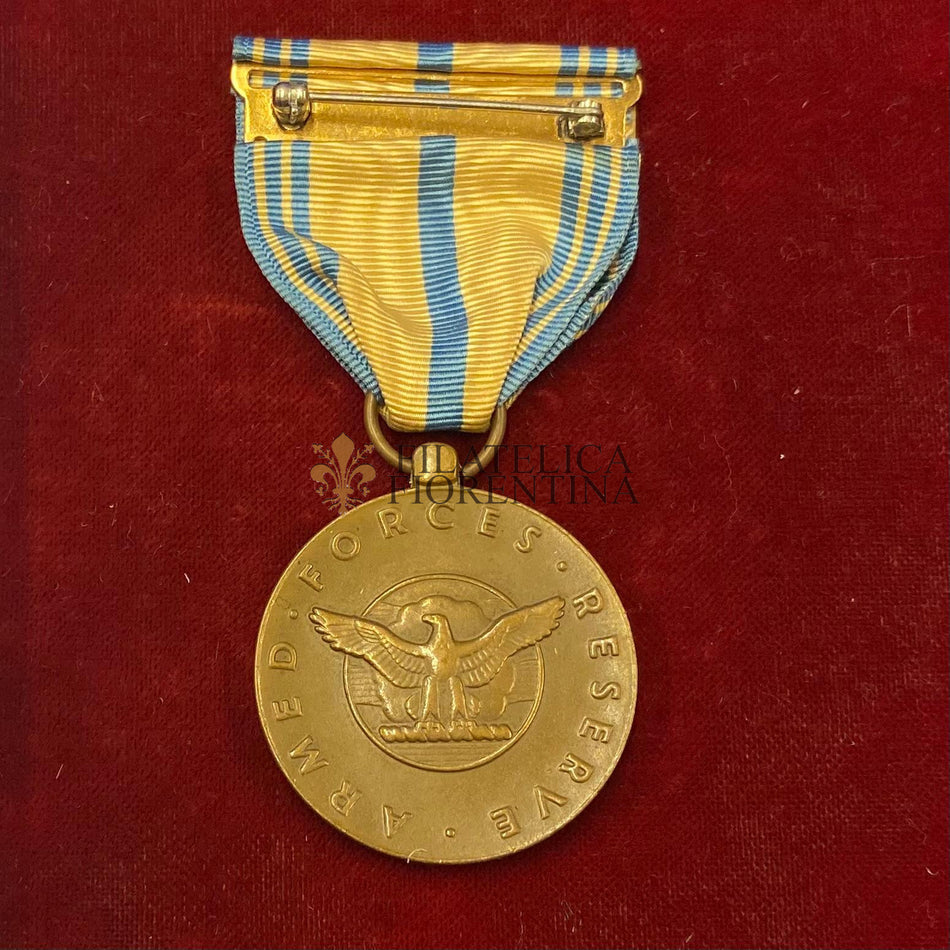 Armed Forces Reserve Air Force