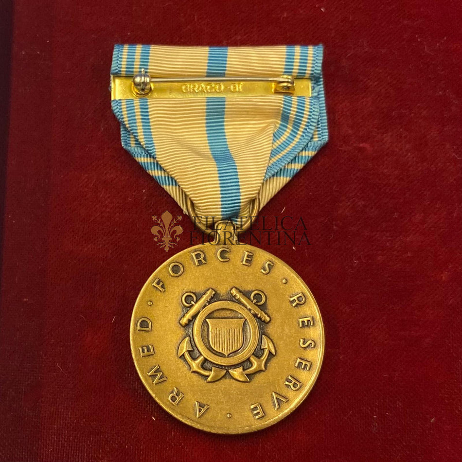 Armed Forces reserve Army