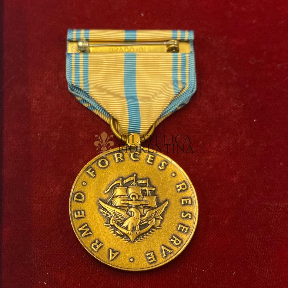 Armed Forces Reserve Navy