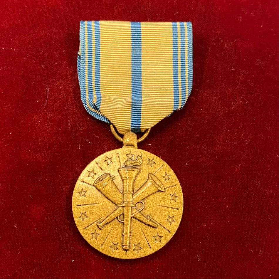 Armed Forces Reserve National Guard