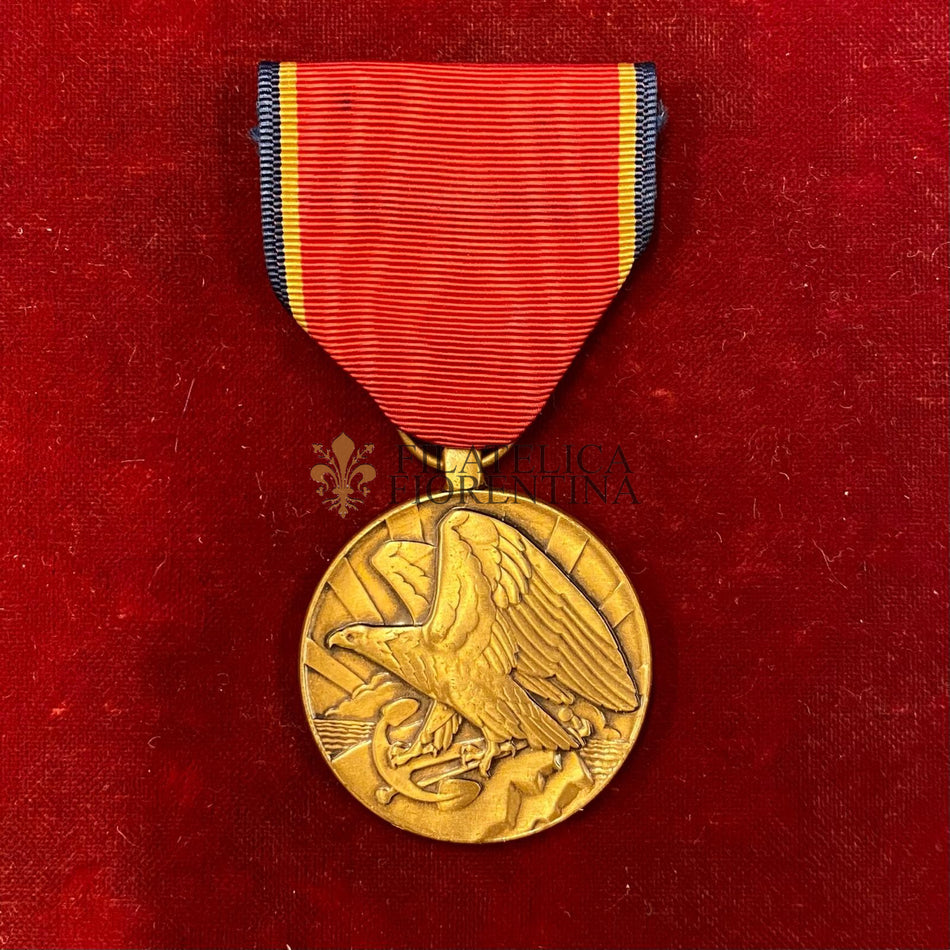 Naval Reserve Medal