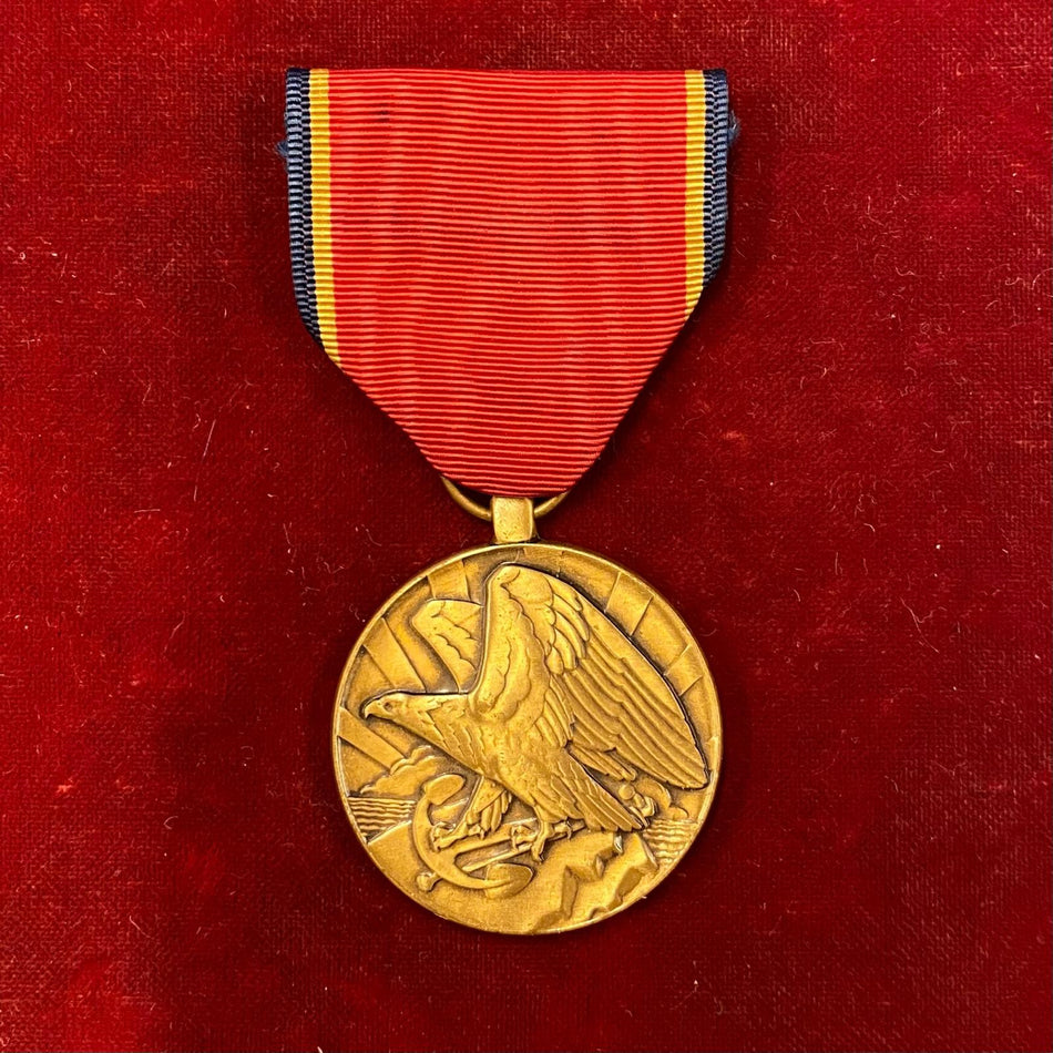 Naval Reserve Medal