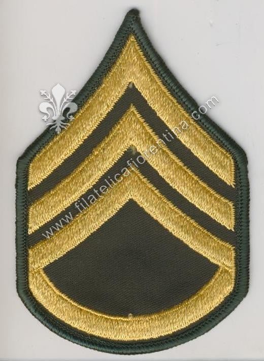 Grado manica SSG (in coppia)