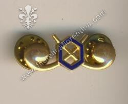 BOS ufficiale chimico ( in coppia )