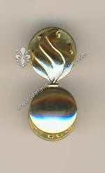 BOS ufficiale ordinance ( in coppia )