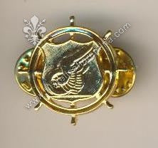 BOS ufficiale trasporti ( in coppia )