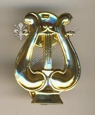 BOS ufficiale musici ( in coppia )