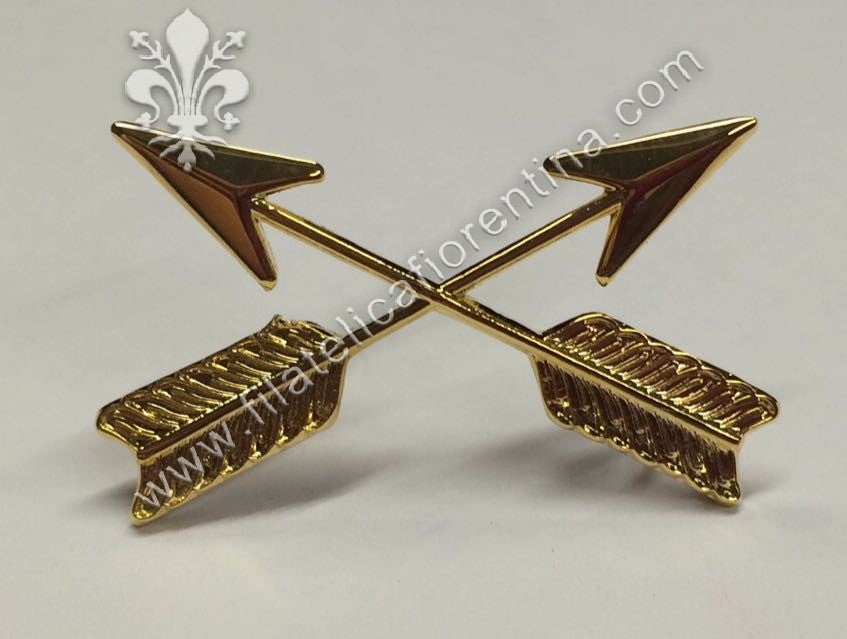 BOS ufficiale Special Forces (in coppia)