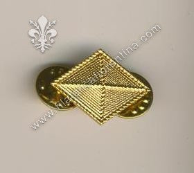 BOS ufficiale finanze (in coppia)