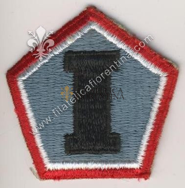 1° army group