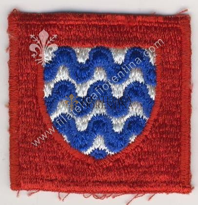 15° army group