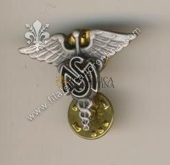 BOS ufficiale servizio medico ( in coppia )