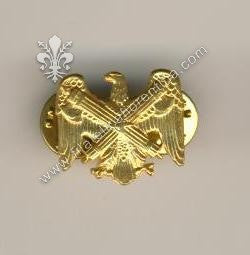 BOS ufficiale guardia nazionale ( in coppia )