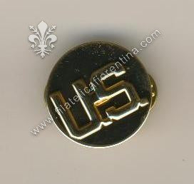 BOS truppa US (lettere) Pezzo singolo