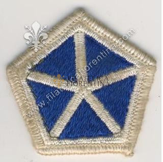 5° corps