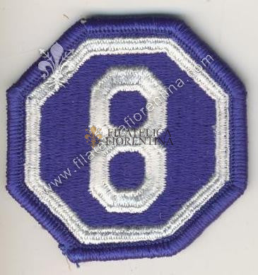 8° corps