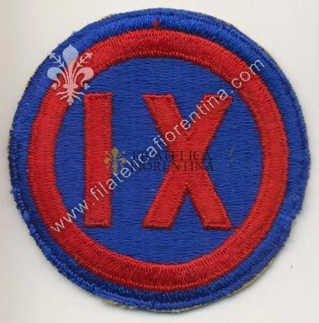 9° corps