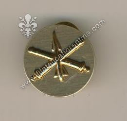 BOS truppa artiglieria contraerea