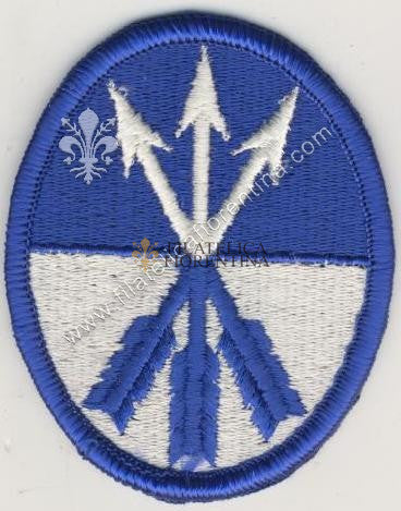 23° corps