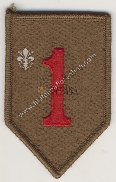 1st Infantry Division (United States Army)