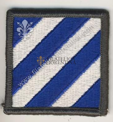 3rd Infantry Division (United States)