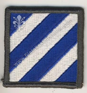 3rd Infantry Division (United States)
