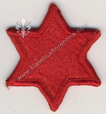 6th Infantry Division (United States)