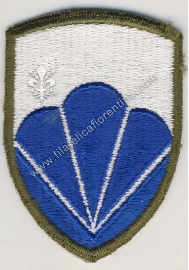 6° airborne division (senza scritta)