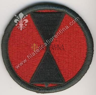 7th Infantry Division (United States)
