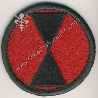 7th Infantry Division (United States)