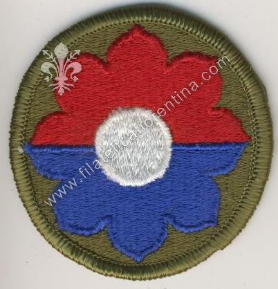 9th Infantry Division (United States)