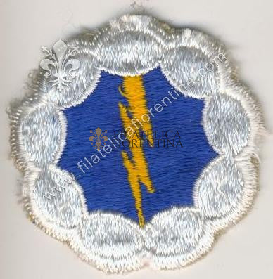 9° airborne division (senza scritta)