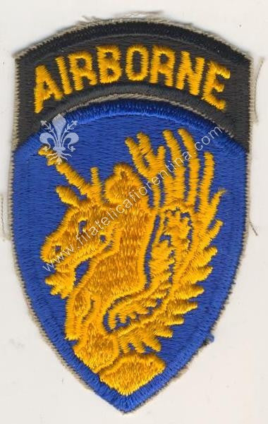 13° Airborne Division